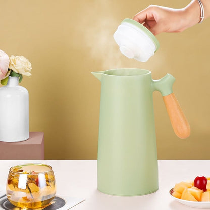 Garrafa Térmica Café 1 Litro Homedec