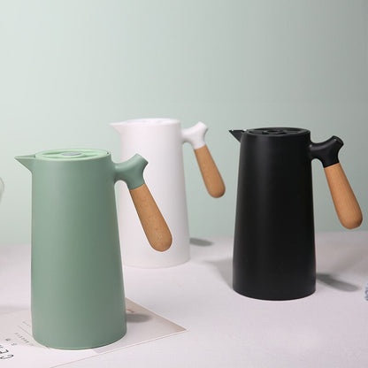 Garrafa Térmica Café 1 Litro Homedec