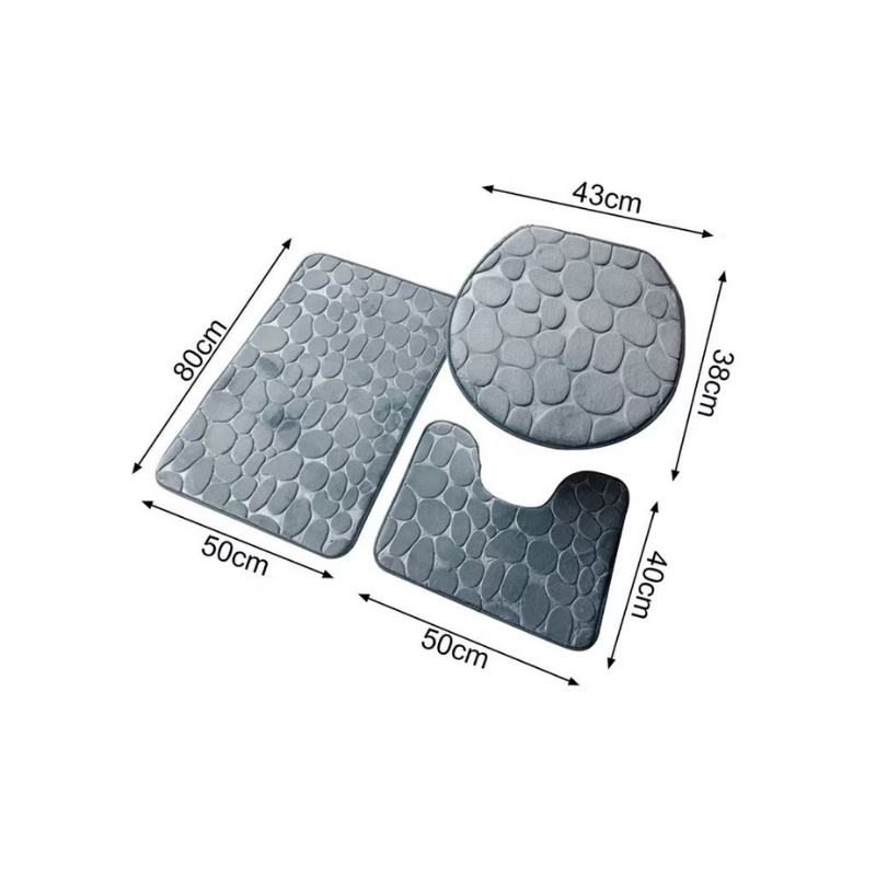 dimensões do conjunto 3 peças
