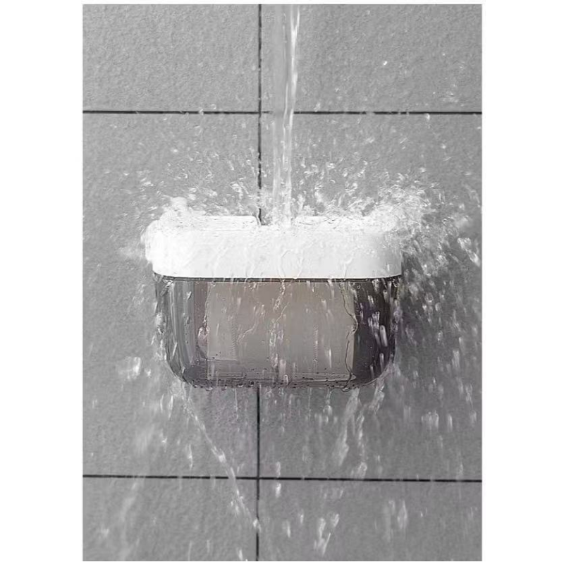 suporte para papel higiênico a prova d'água