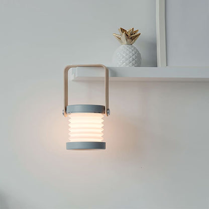 Luminária de Mesa LED com Alça Luminária de Leitura Homedec