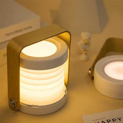 Luminária de Mesa LED com Alça Luminária de Leitura Homedec