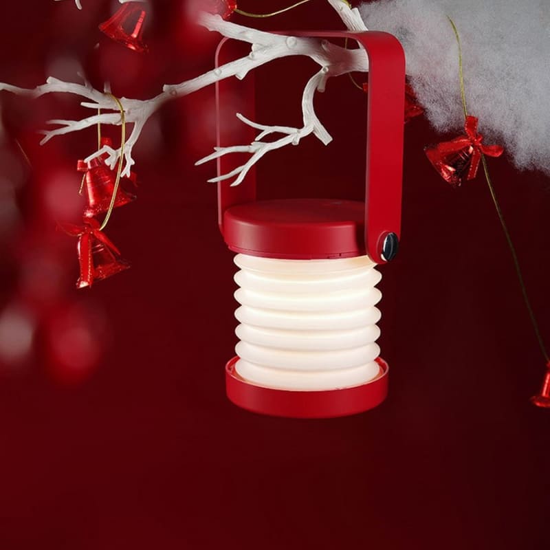 Luminária de Mesa LED com Alça Luminária de Leitura Homedec