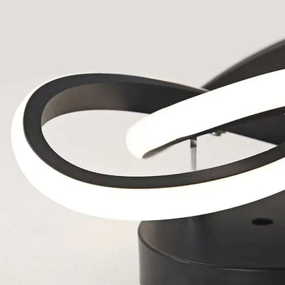 Luminária de Teto LED Design Minimalista Moderno Homedec