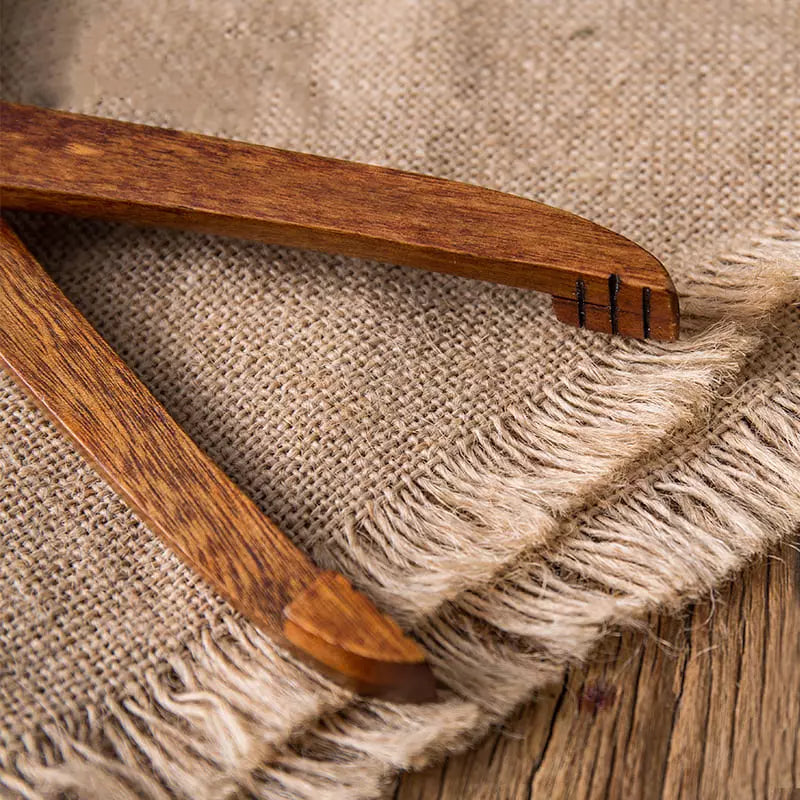 Pegador de Salada Bambu Pinça Multiuso Homedec