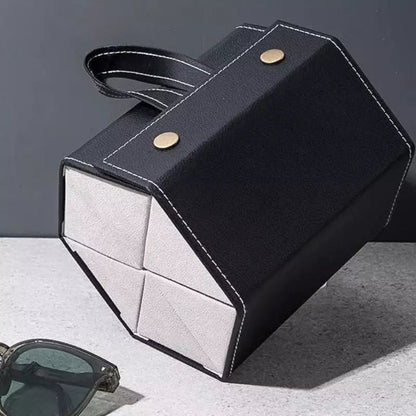 Porta Óculos e Organizador com 6 Divisórias Homedec