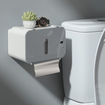 Porta Papel Higiênico Automático por Indução Homedec