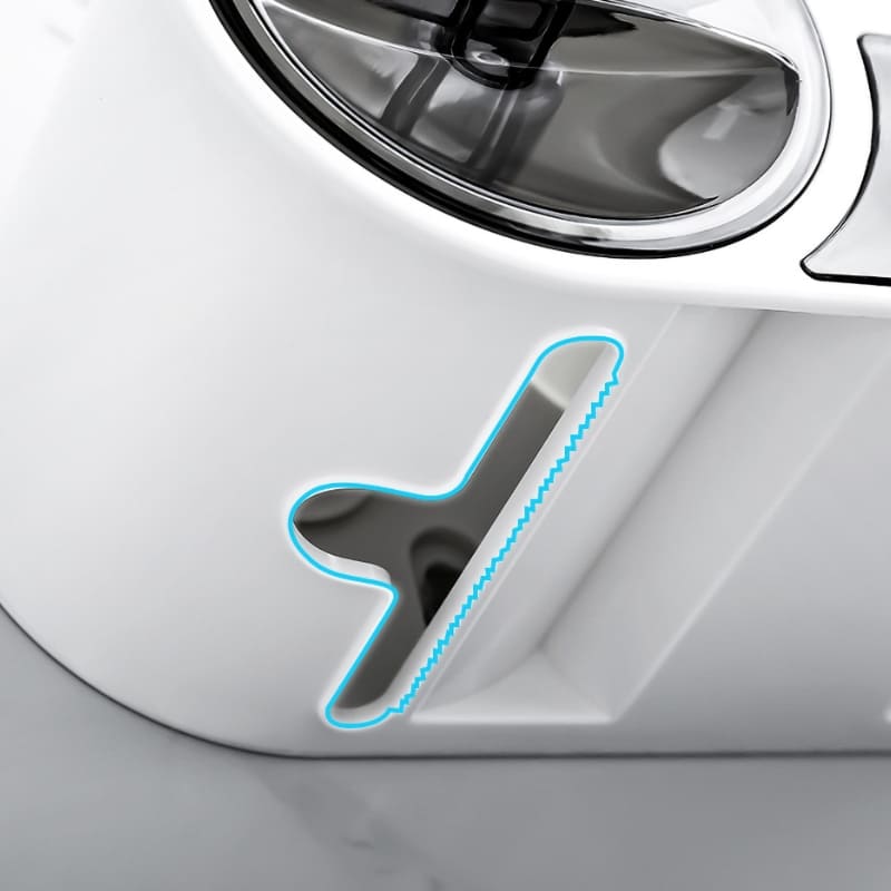 Porta Papel Higiênico Suporte Papel Higiênico com Gaveta Homedec
