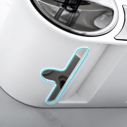 Porta Papel Higiênico Suporte Papel Higiênico com Gaveta Homedec