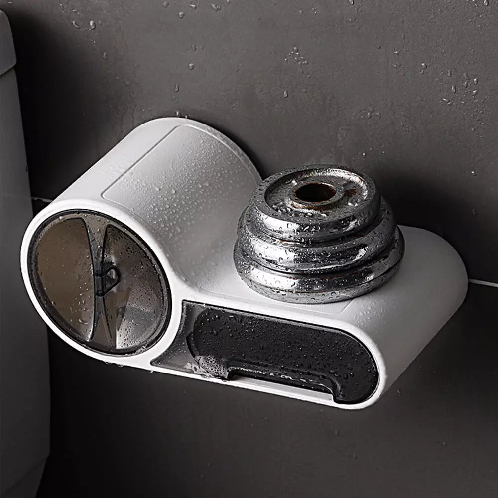 Porta Papel Higiênico Suporte Papel Higiênico com Gaveta Homedec