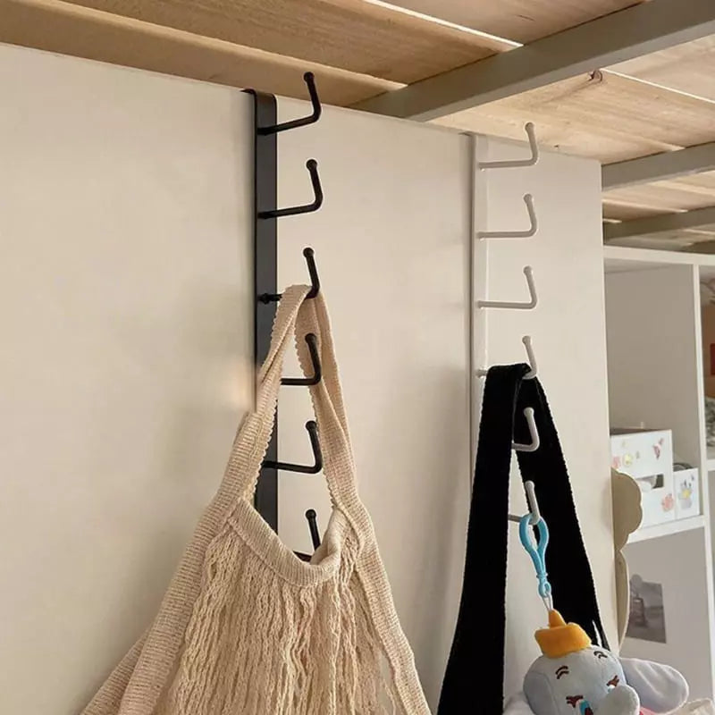 Porta Utensílios Suspenso Suporte para Casa e Cozinha Homedec