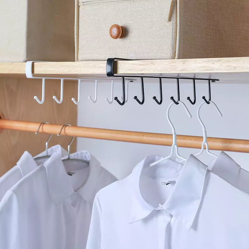 Porta Utensílios Suspenso Suporte para Casa e Cozinha Homedec