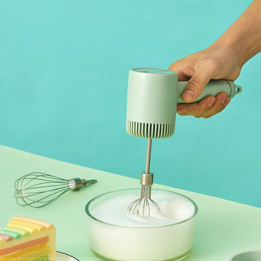 Processador de Alimentos Mini Batedeira Portátil Homedec