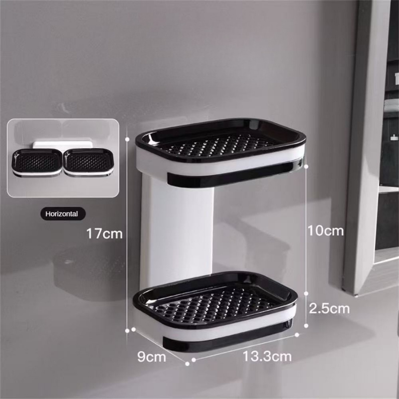 saboneteira e suas medidas