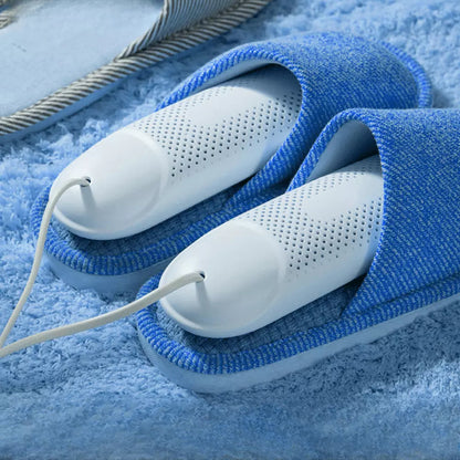 Secador de Sapatos Elétrico Desumidificador de Calçados Homedec