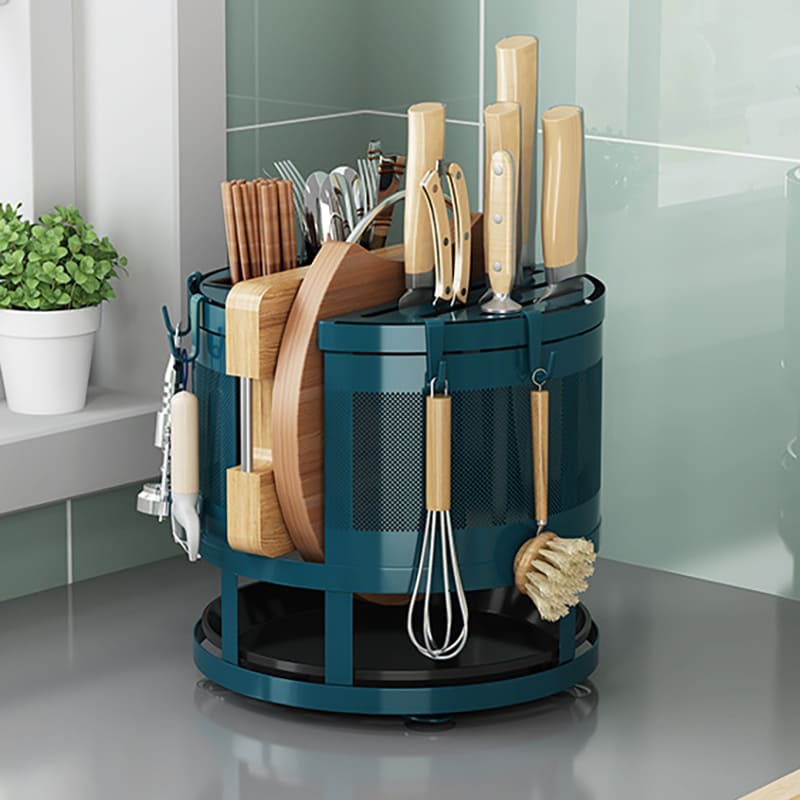 Suporte para Facas Porta Utensílios de Cozinha Homedec