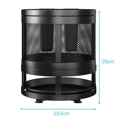 Suporte para Facas Porta Utensílios de Cozinha Homedec