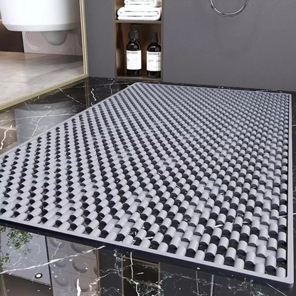 Tapete Antiderrapante para Box de Banheiro Homedec