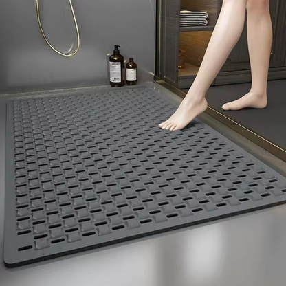 Tapete Antiderrapante para Box de Banheiro Homedec