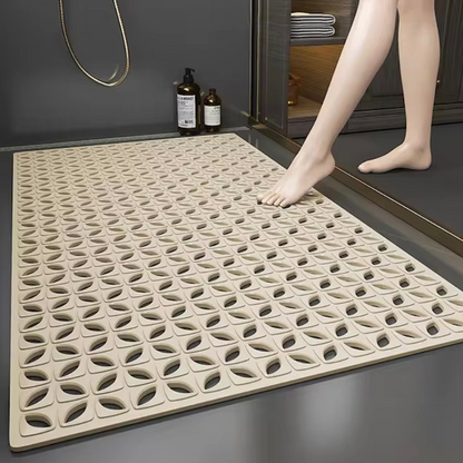 Tapete Antiderrapante para Box de Banheiro Homedec