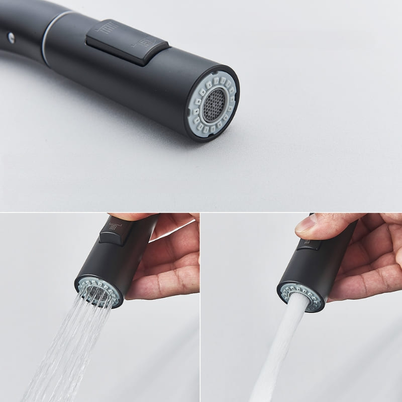 Torneira Gourmet para Cozinha e Banheiro com Sensor Homedec