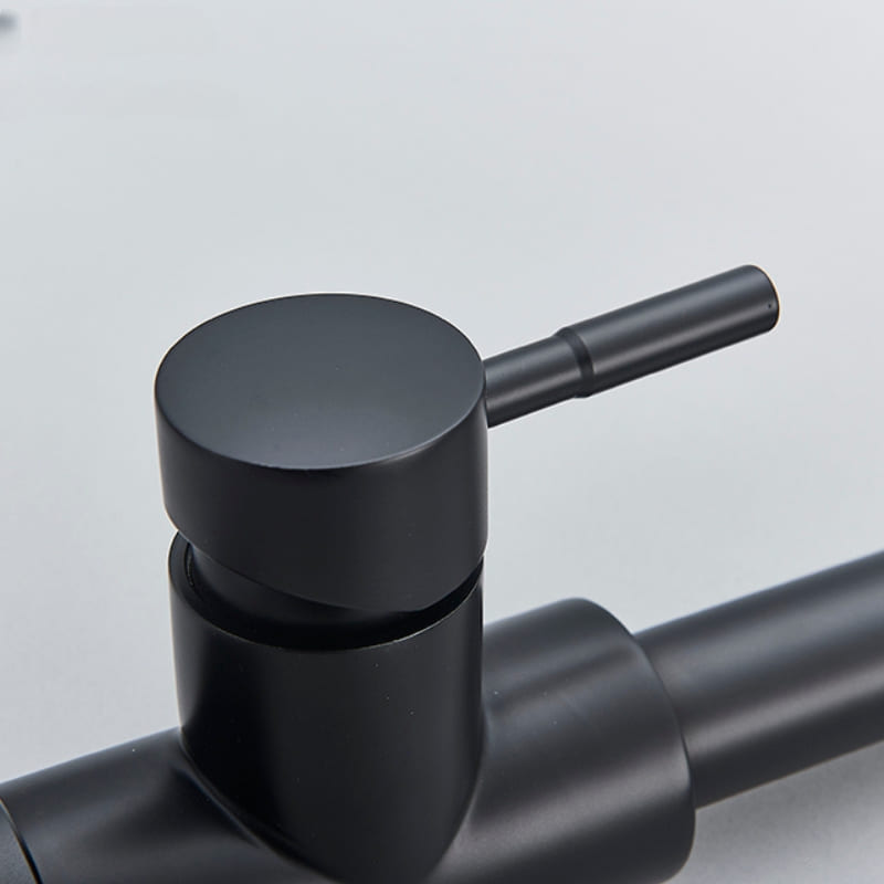 Torneira Gourmet para Cozinha e Banheiro com Sensor Homedec
